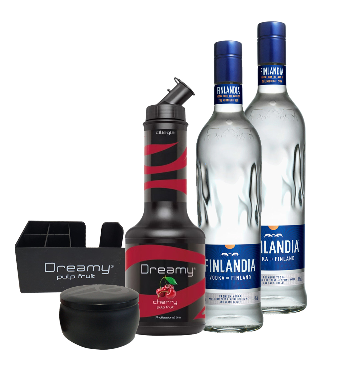 Party Box MIXOLOGY